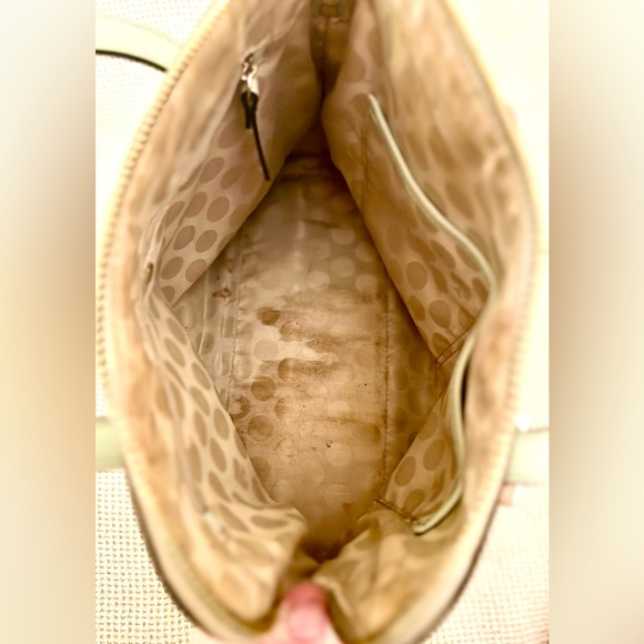 Kate Spade Cedar Street Maise Satchel - Picture 3 of 3